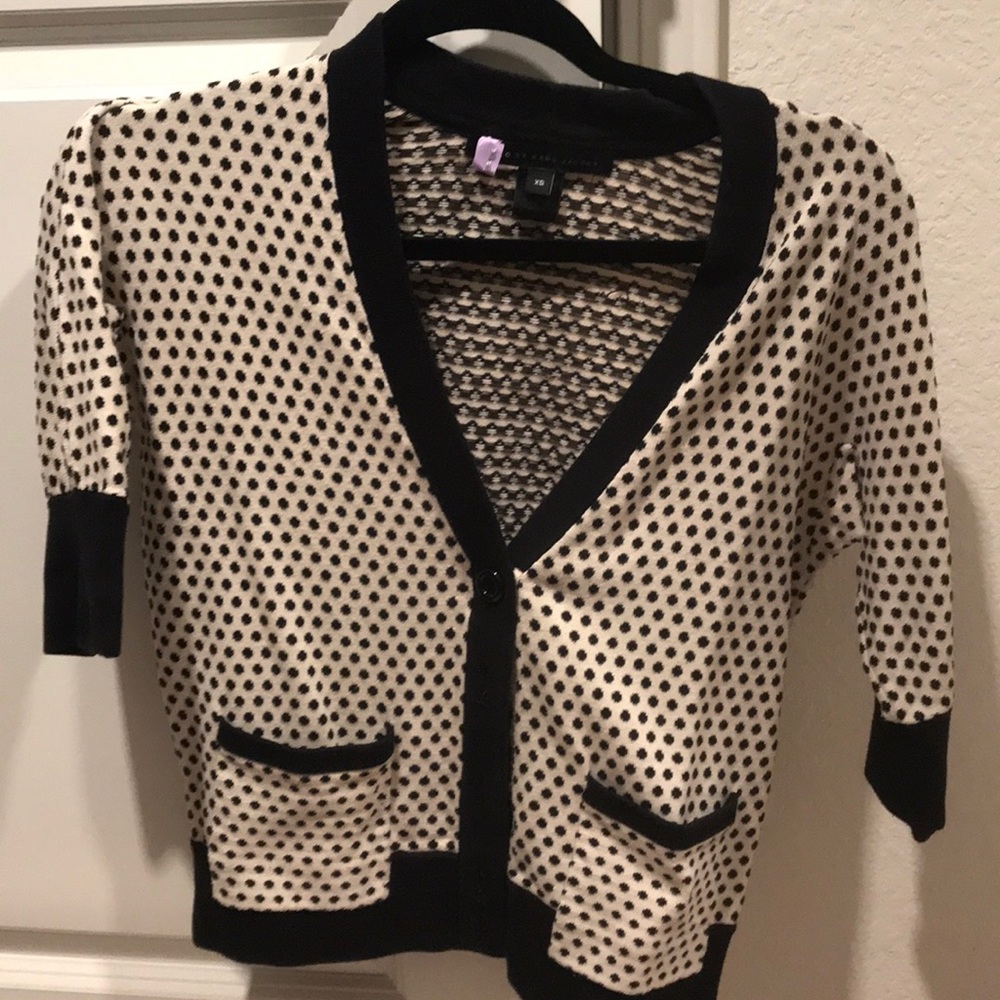 Marc Jacobs cardigan